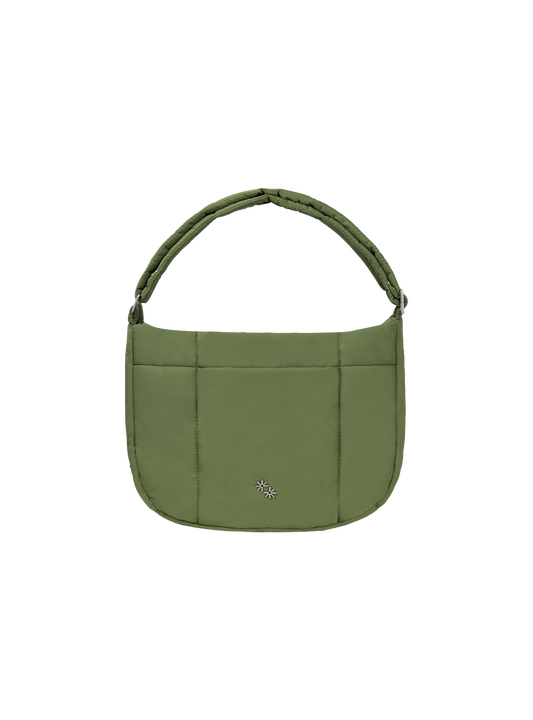 Puffer Swing (Recraft Gloss Matcha)