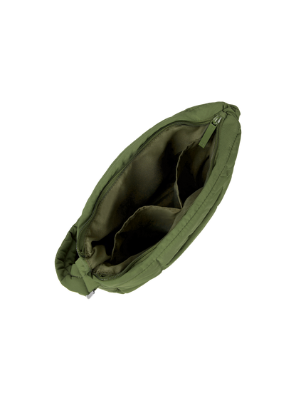 Puffer Swing (Recraft Gloss Matcha)