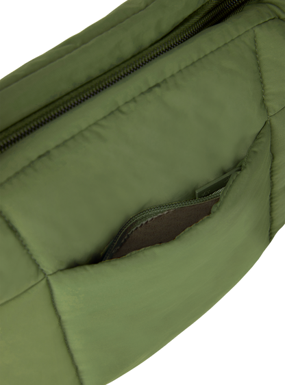 Puffer Swing (Recraft Gloss Matcha)
