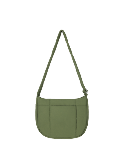 Puffer Swing (Recraft Gloss Matcha)