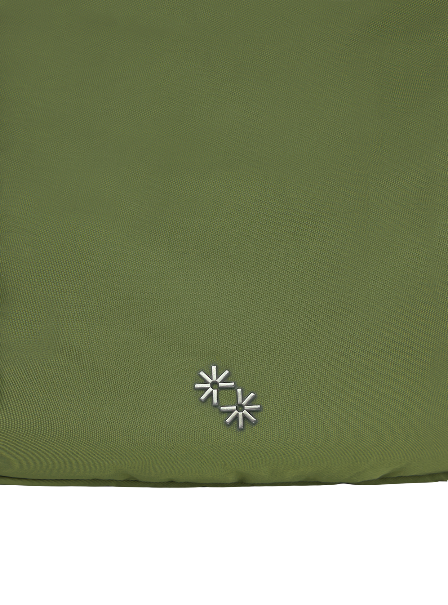 Puffer Swing (Recraft Gloss Matcha)