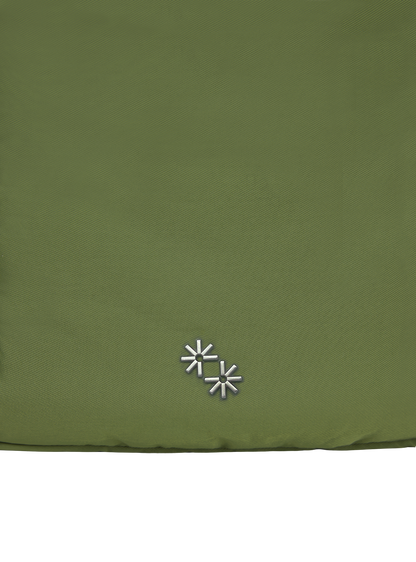 Puffer Swing (Recraft Gloss Matcha)