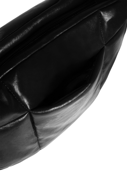 Puffer Swing (Recraft Rich Eclipse)