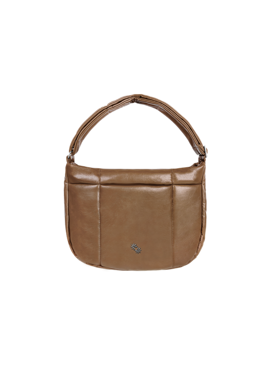 Puffer Swing (Recraft Rich Mocha)