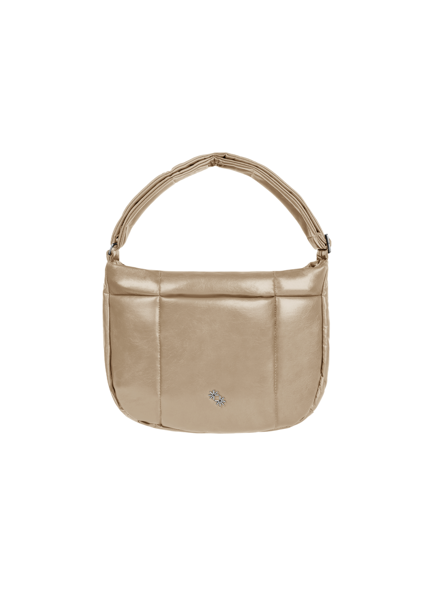 Puffer Swing (Rich Cappuccino)