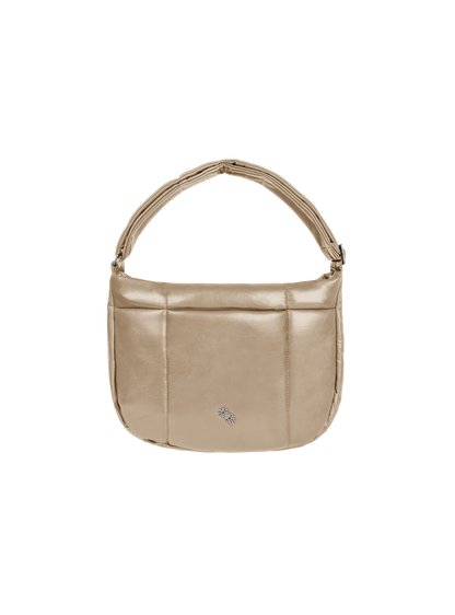 Puffer Swing (Rich Cappuccino)