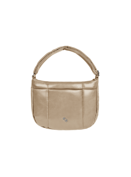 Puffer Swing (Rich Cappuccino)