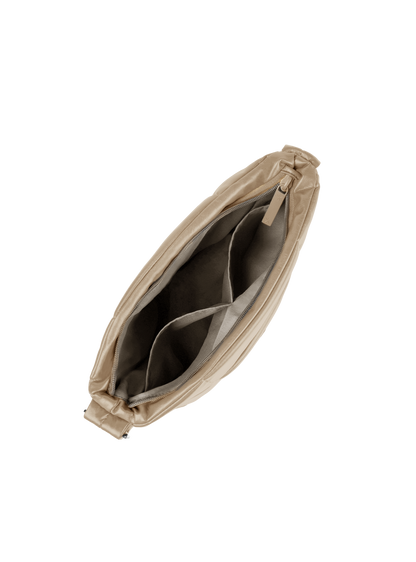 Puffer Swing (Rich Cappuccino)