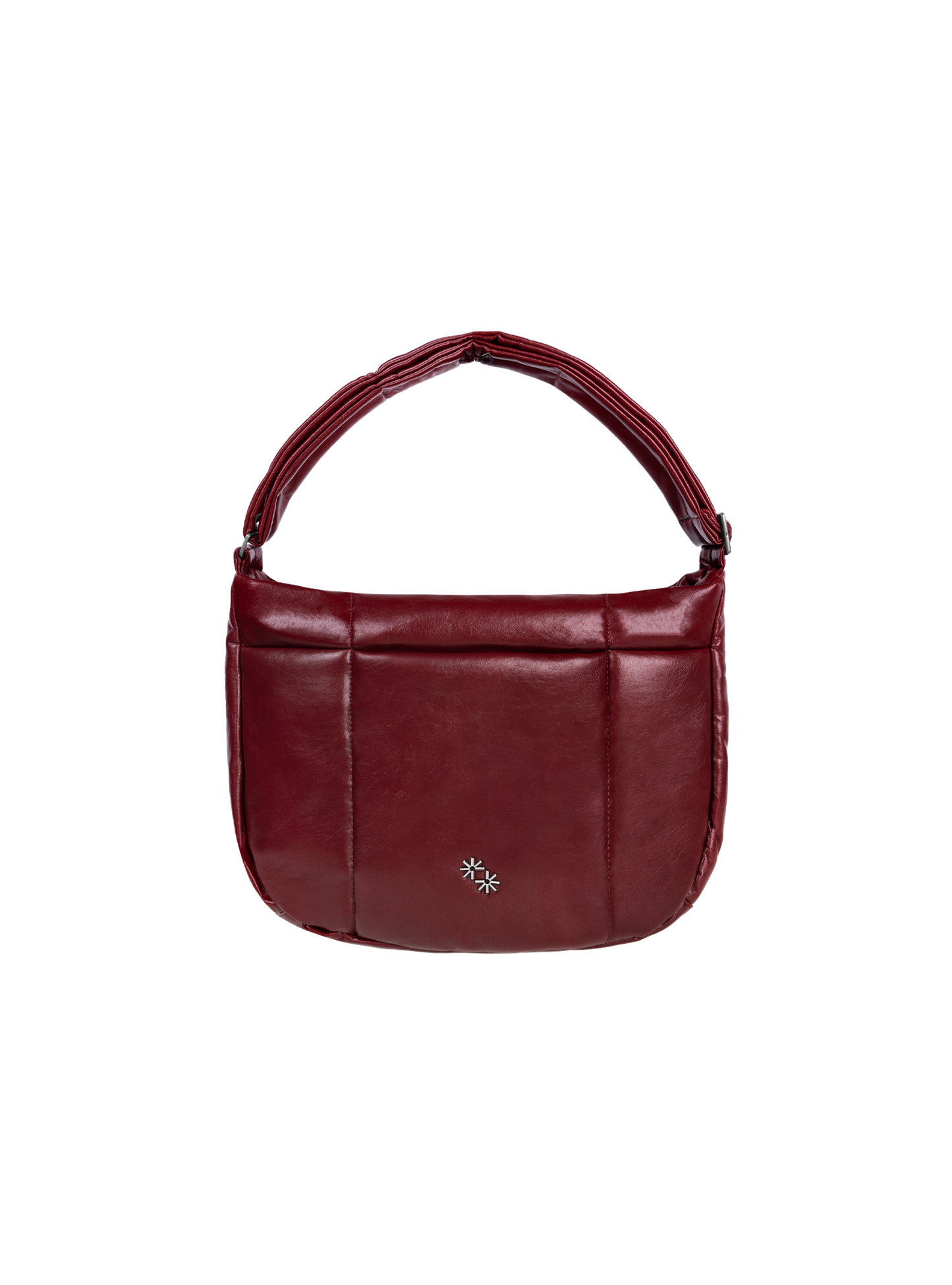 Puffer Swing (Rich Dark Cherry)