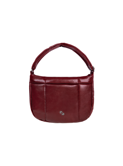 Puffer Swing (Rich Dark Cherry)