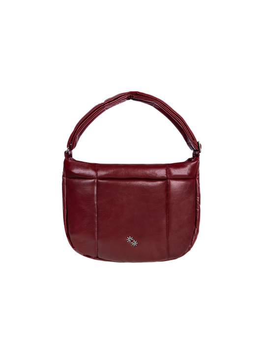 Puffer Swing (Rich Dark Cherry)