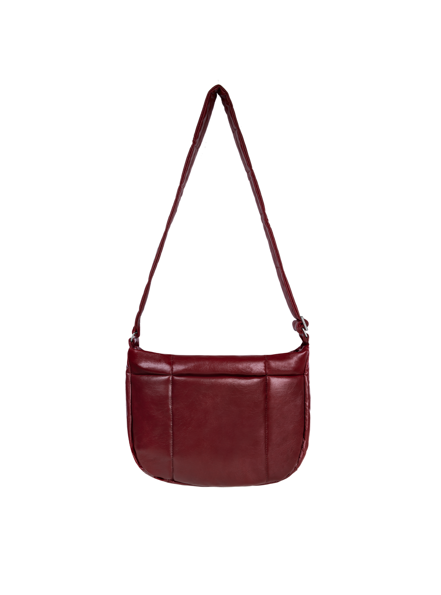 Puffer Swing (Rich Dark Cherry)