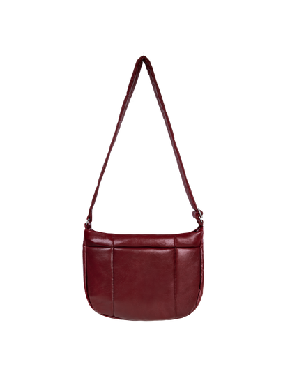 Puffer Swing (Rich Dark Cherry)