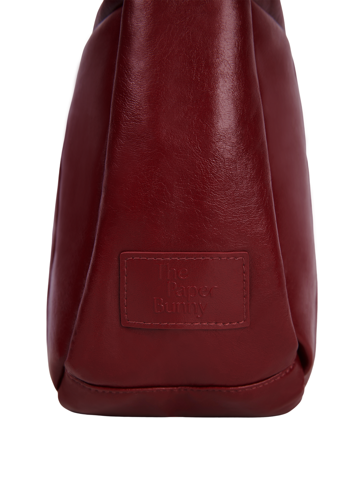 Puffer Swing (Rich Dark Cherry)