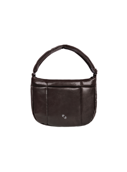 Puffer Swing (Rich Espresso)