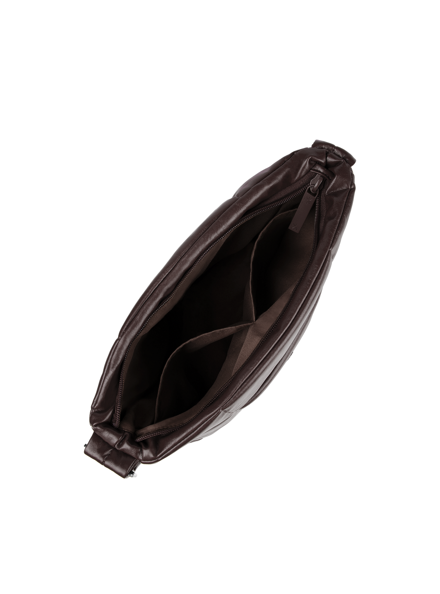 Puffer Swing (Rich Espresso)