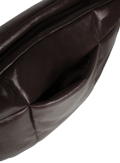 Puffer Swing (Rich Espresso)