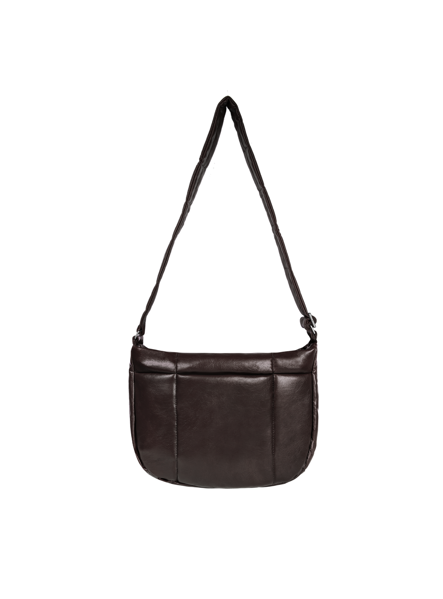 Puffer Swing (Rich Espresso)