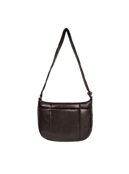 Puffer Swing (Rich Espresso)