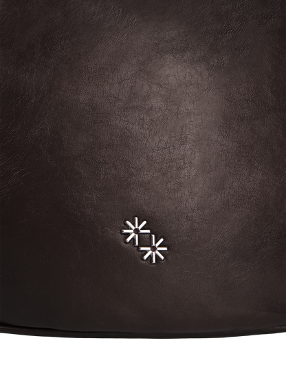 Puffer Swing (Rich Espresso)