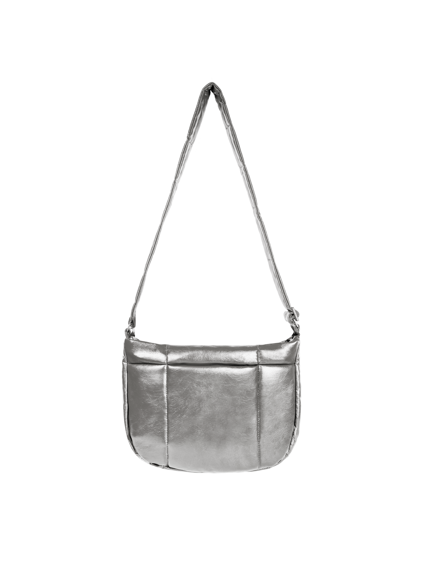 Puffer Swing (Rich Tinsel)