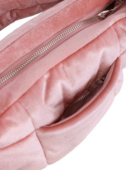 Puffer Swing (Velvet Crush)