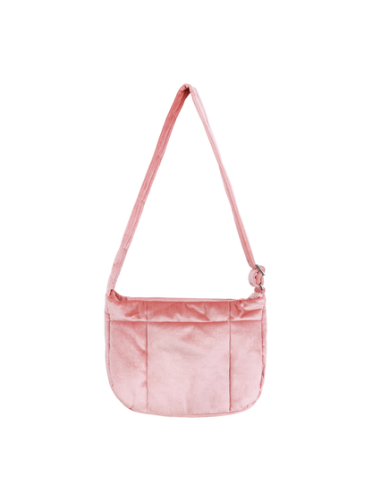 Puffer Swing (Velvet Crush)