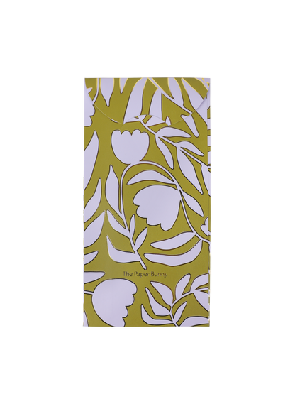 [GIFT] TPB 2025 Raya Packets