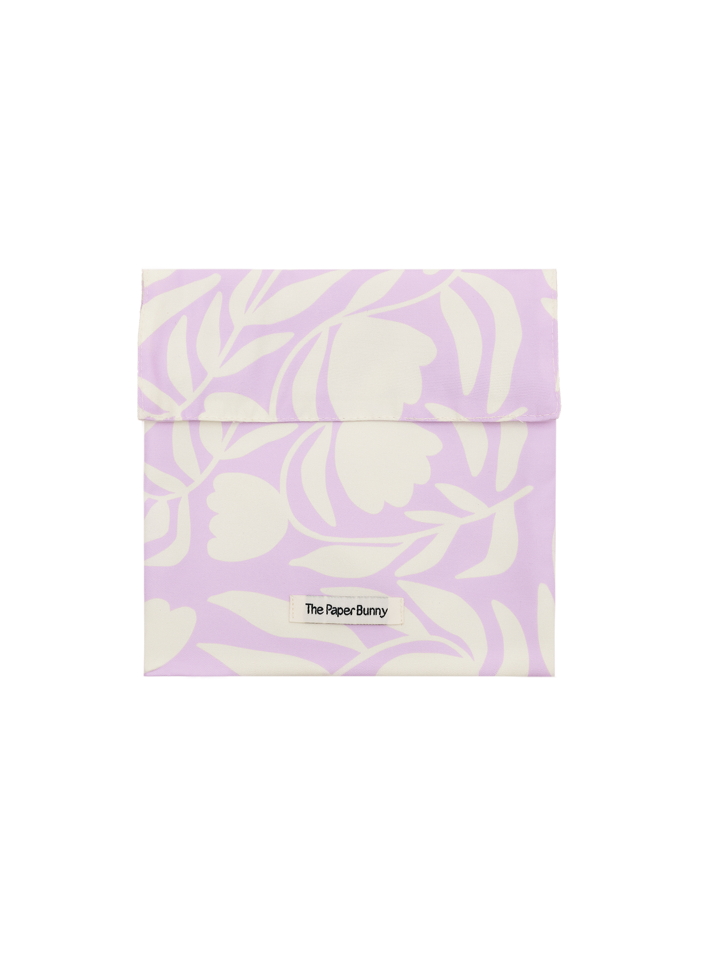 Regular Pocket Pouch (Bloom Pink)