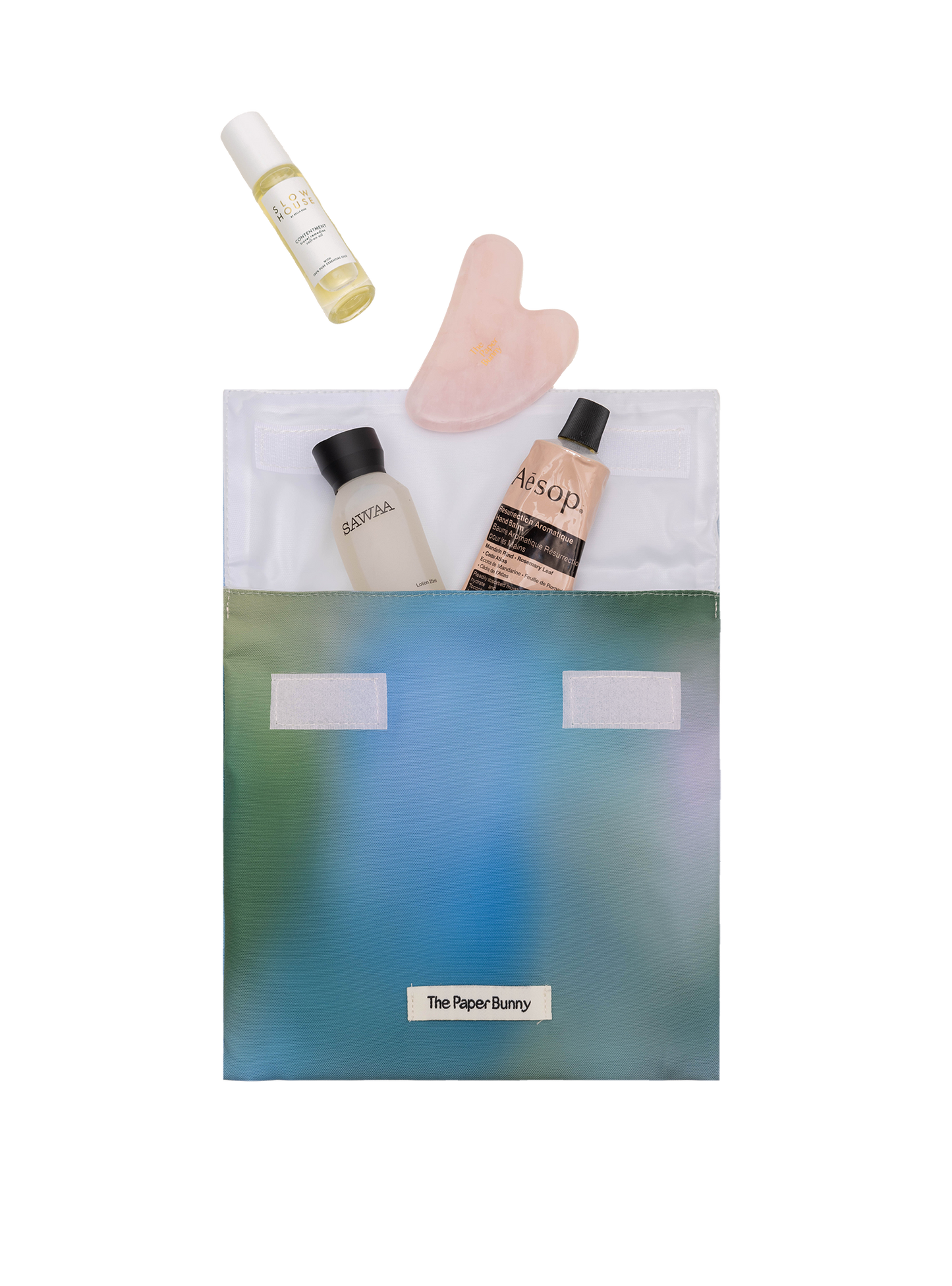 Regular Pocket Pouch (Dreamscape)