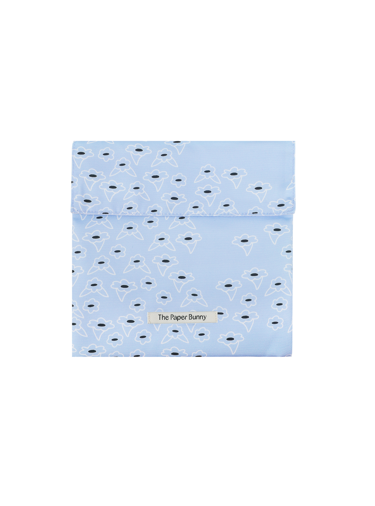 Regular Pocket Pouch (Meadow Frost)