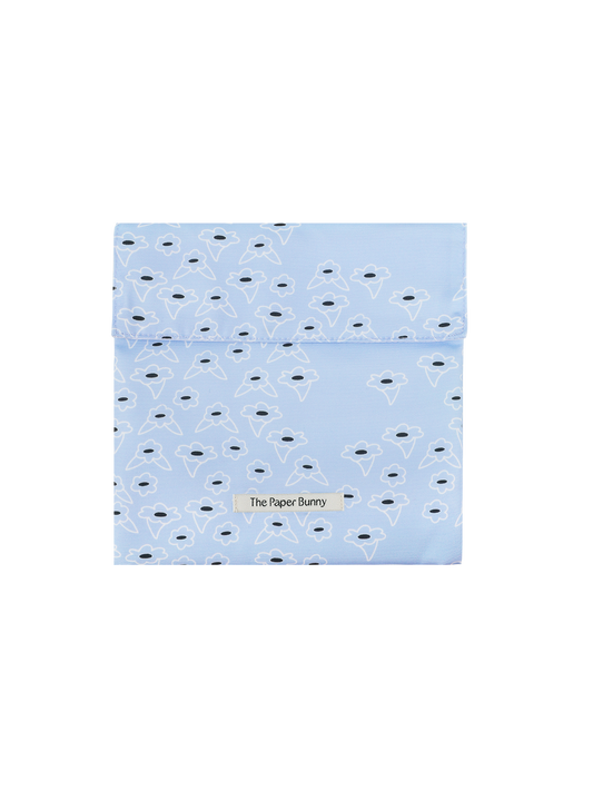 Regular Pocket Pouch (Meadow Frost)