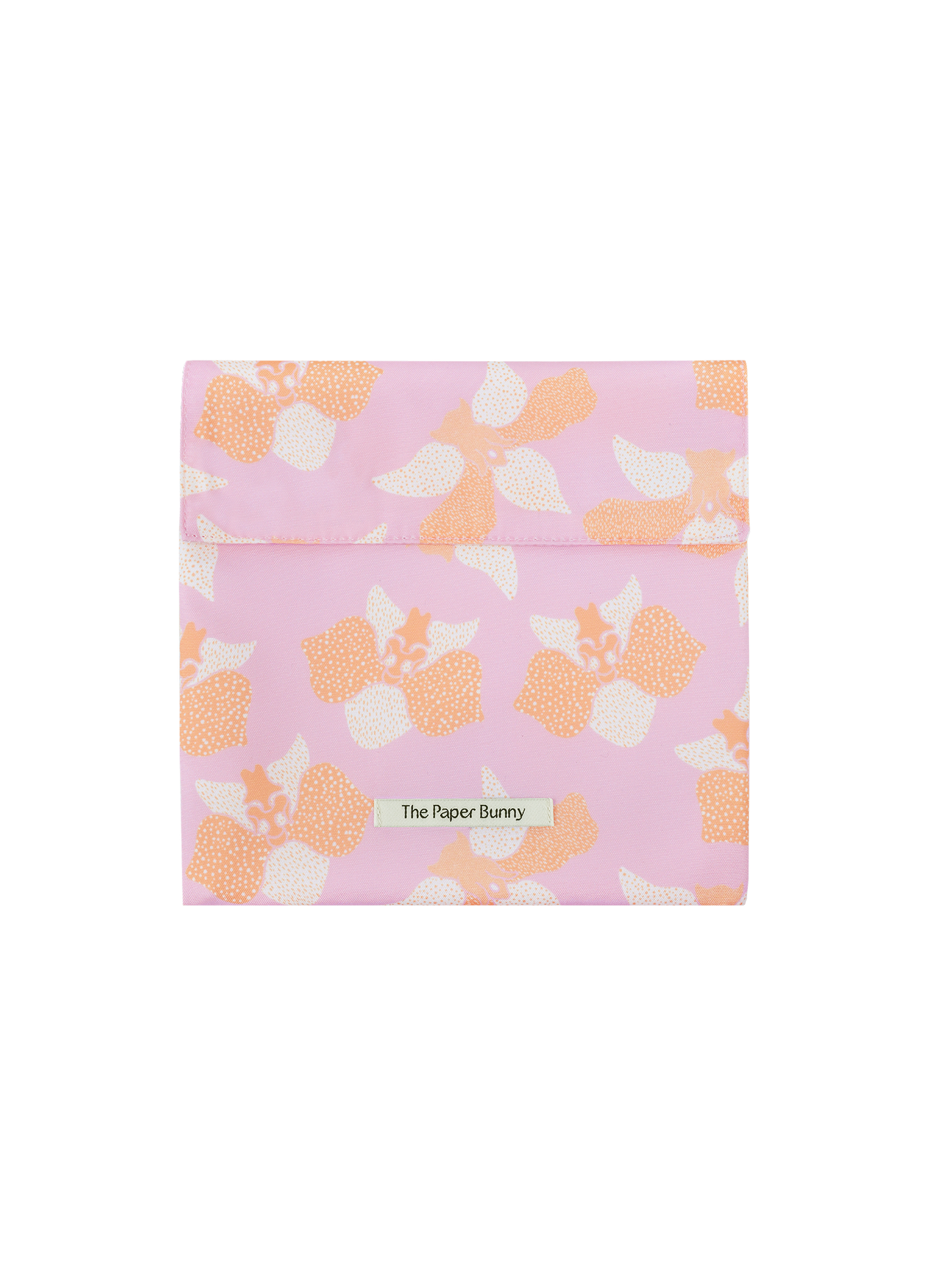Regular Pocket Pouch (Orchid Blush)