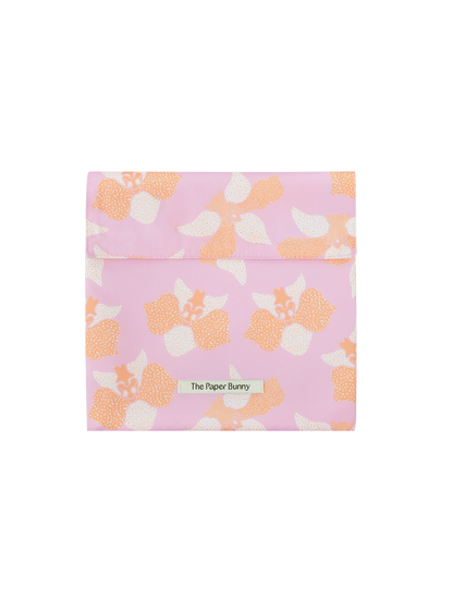 Regular Pocket Pouch (Orchid Blush)