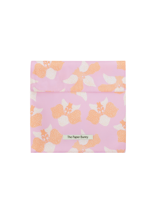 Regular Pocket Pouch (Orchid Blush)