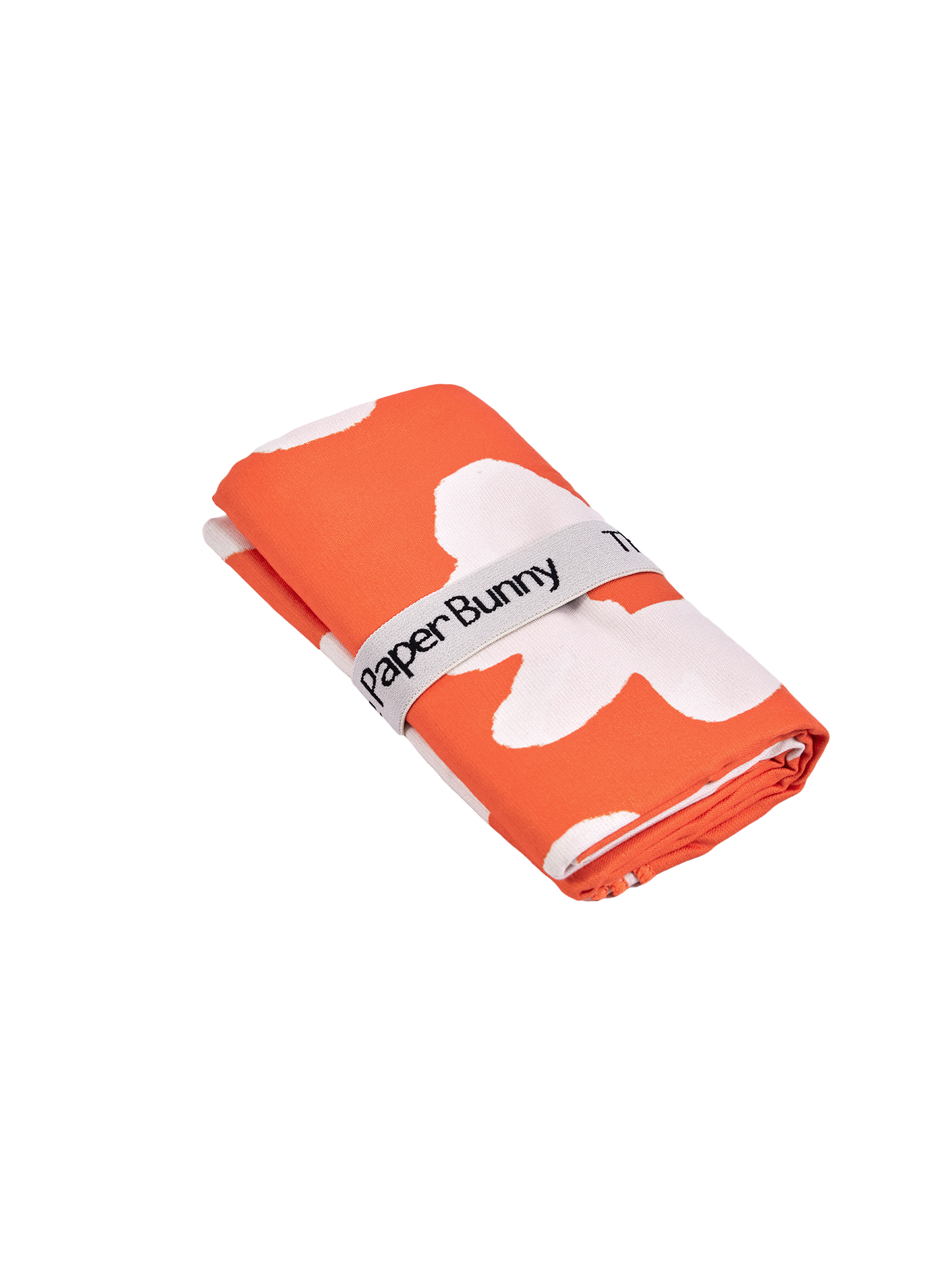 Travel Towel (Daisies Scarlet)