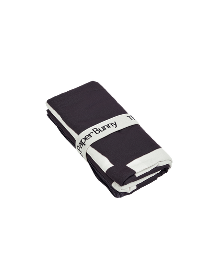 Travel Towel (Monochrome Tile)