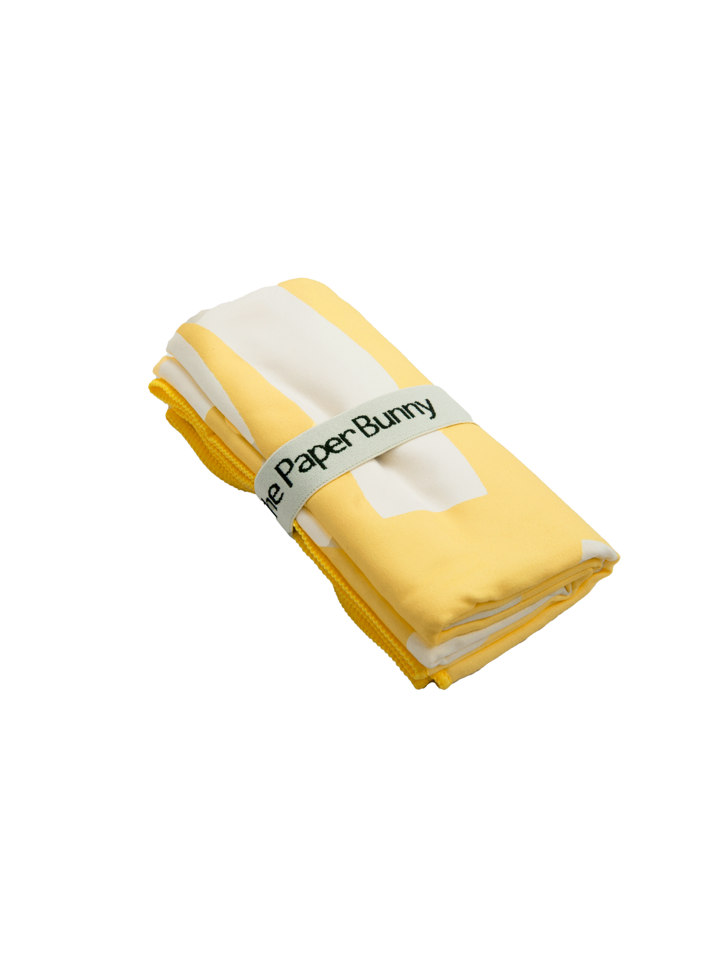 Travel Towel (Palm Sunlight)