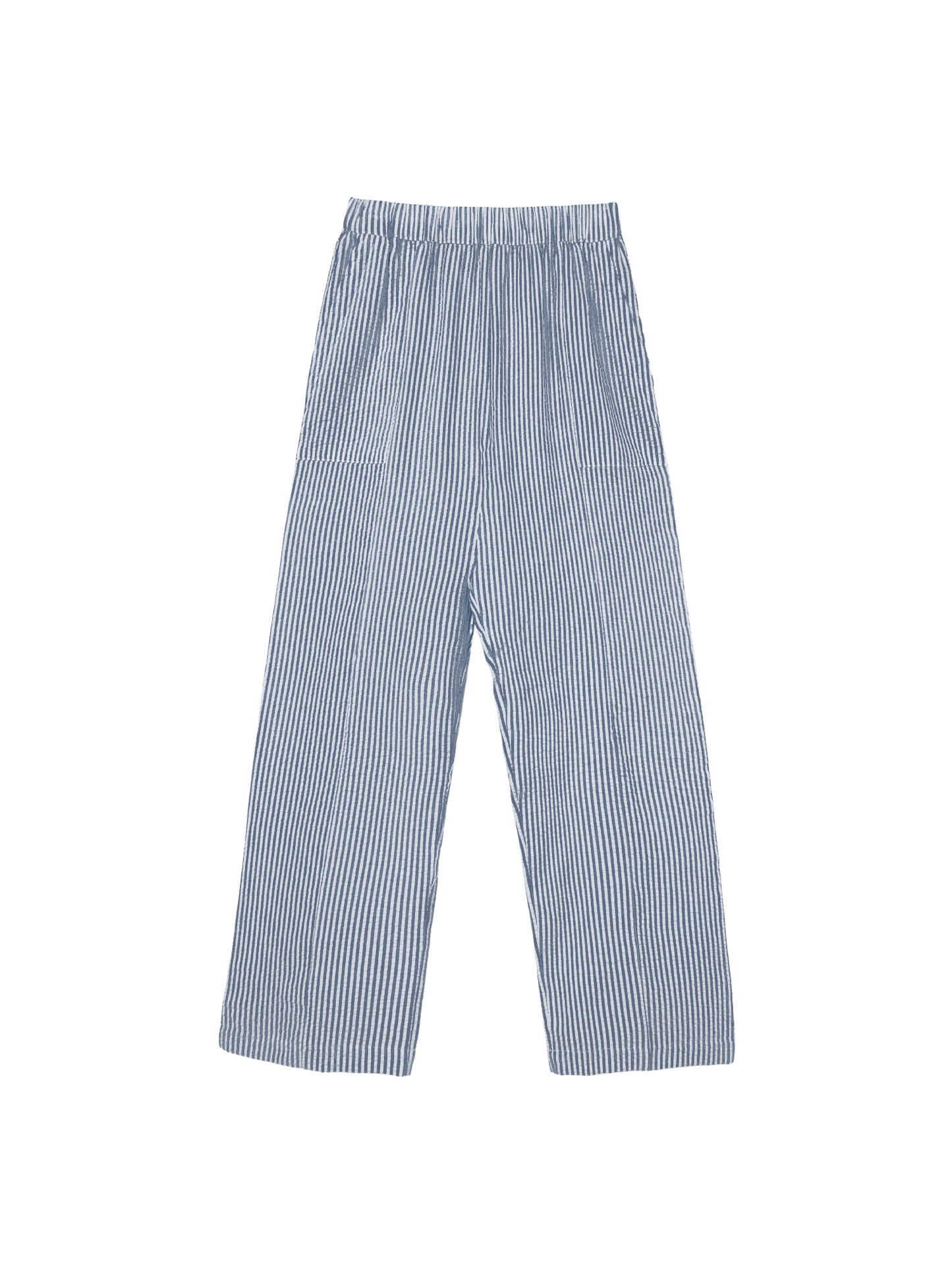 Relaxed Pants (Bay)