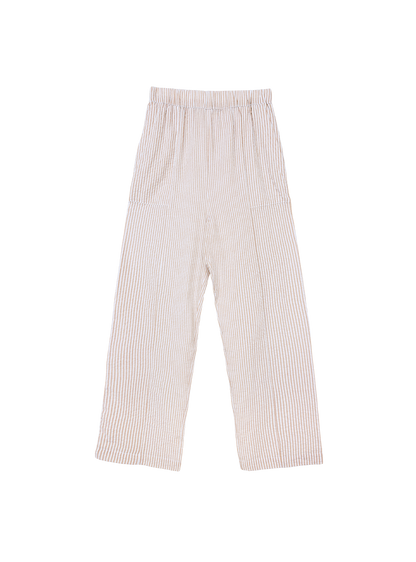 Relaxed Pants (Hay)