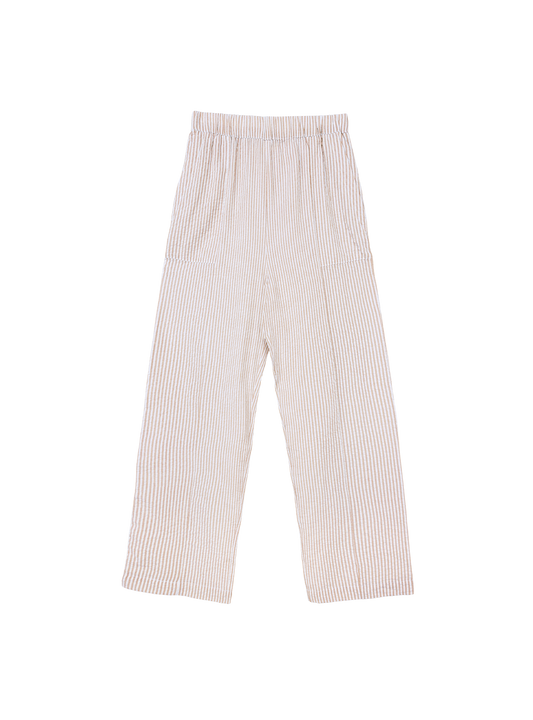 Relaxed Pants (Hay)