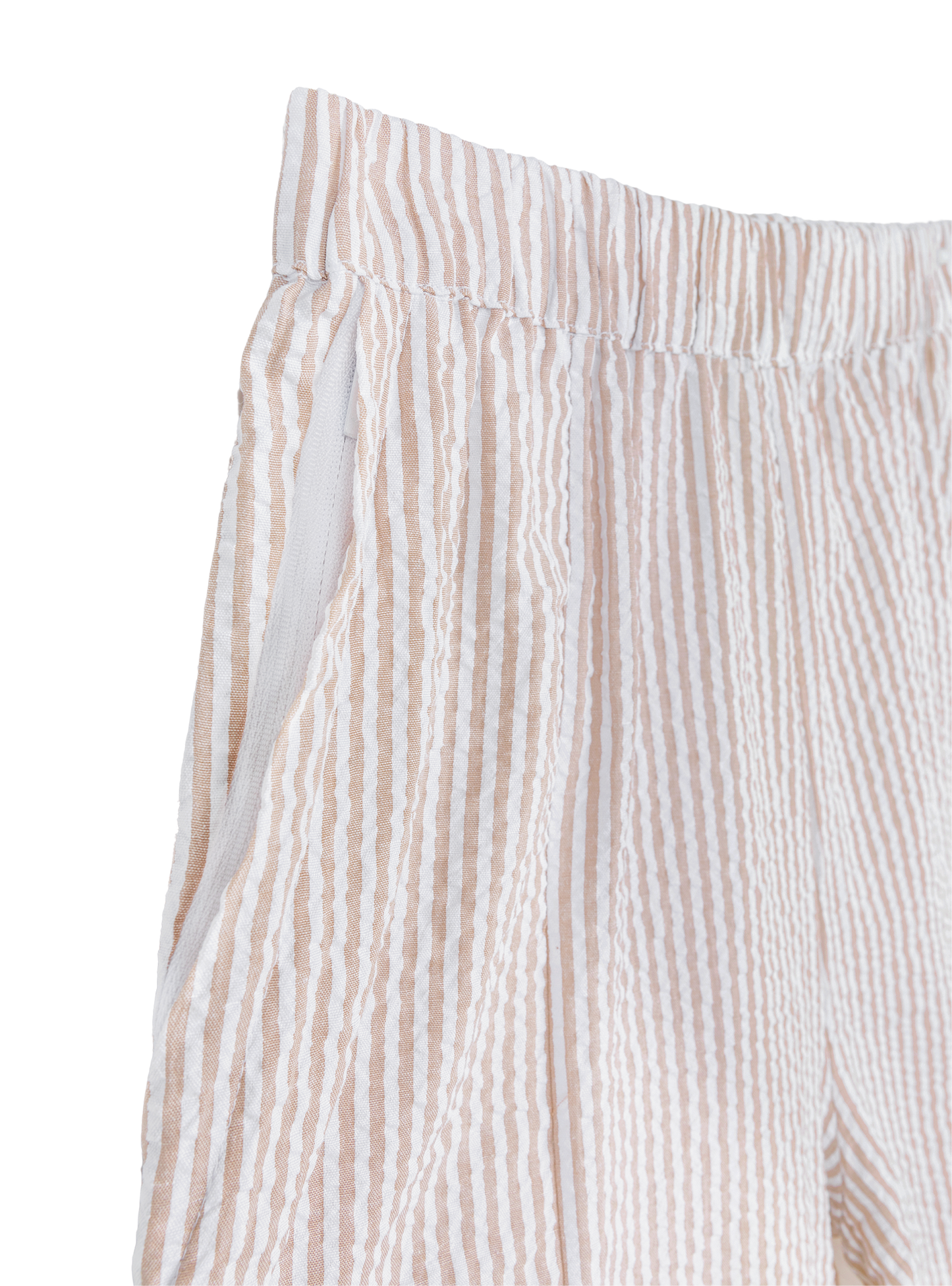 Relaxed Pants (Hay)