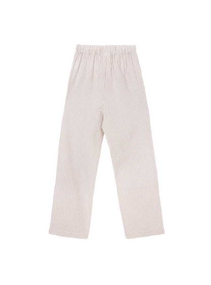 Relaxed Pants (Hay)