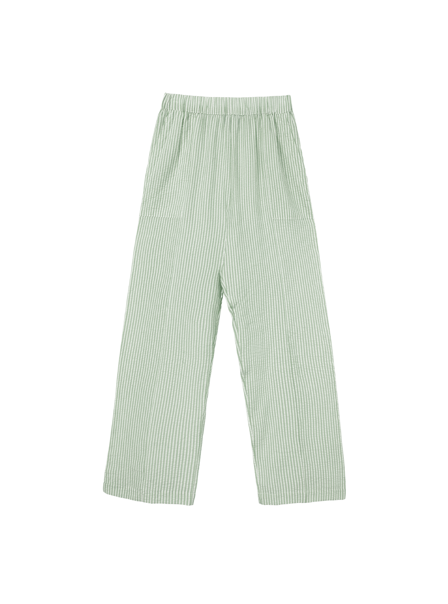 Relaxed Pants (Palm)