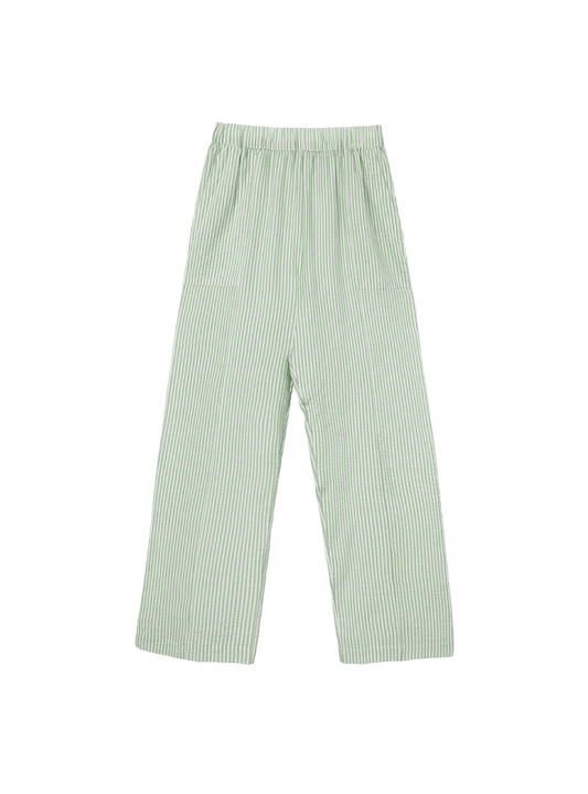 Relaxed Pants (Palm)