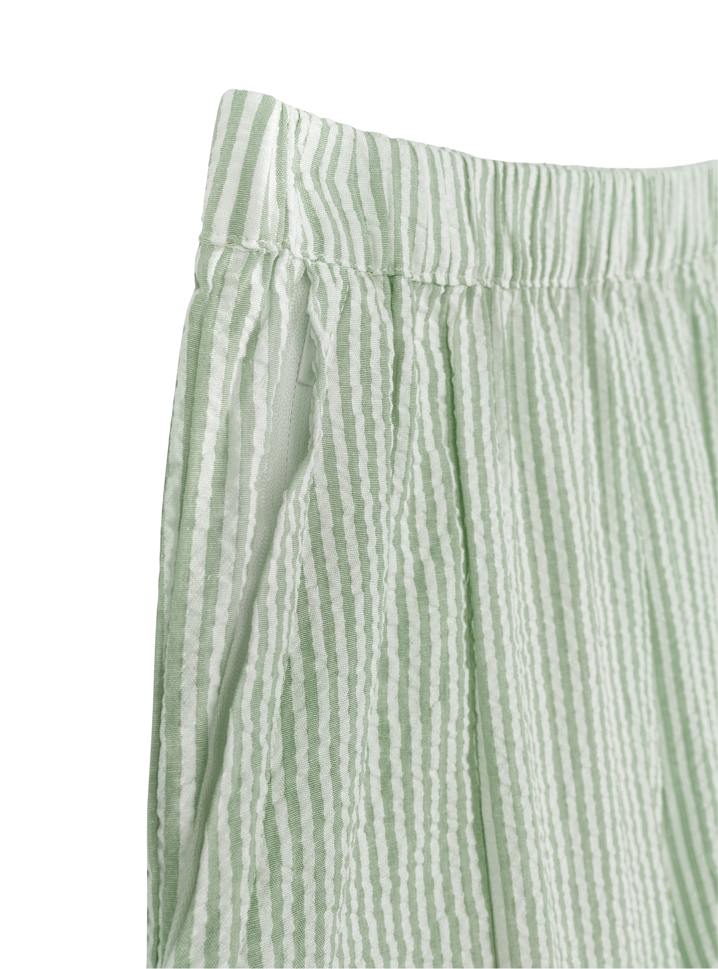Relaxed Pants (Palm)