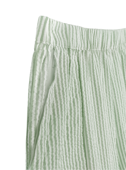 Relaxed Pants (Palm)
