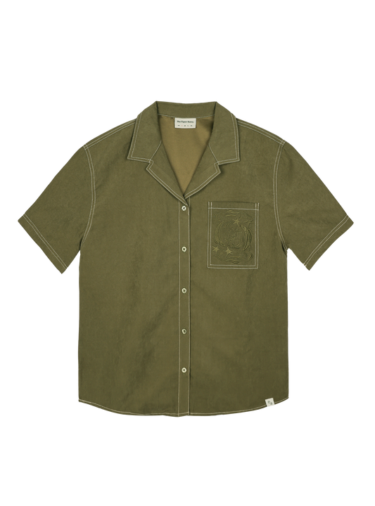 Resort Shirt (Fir)