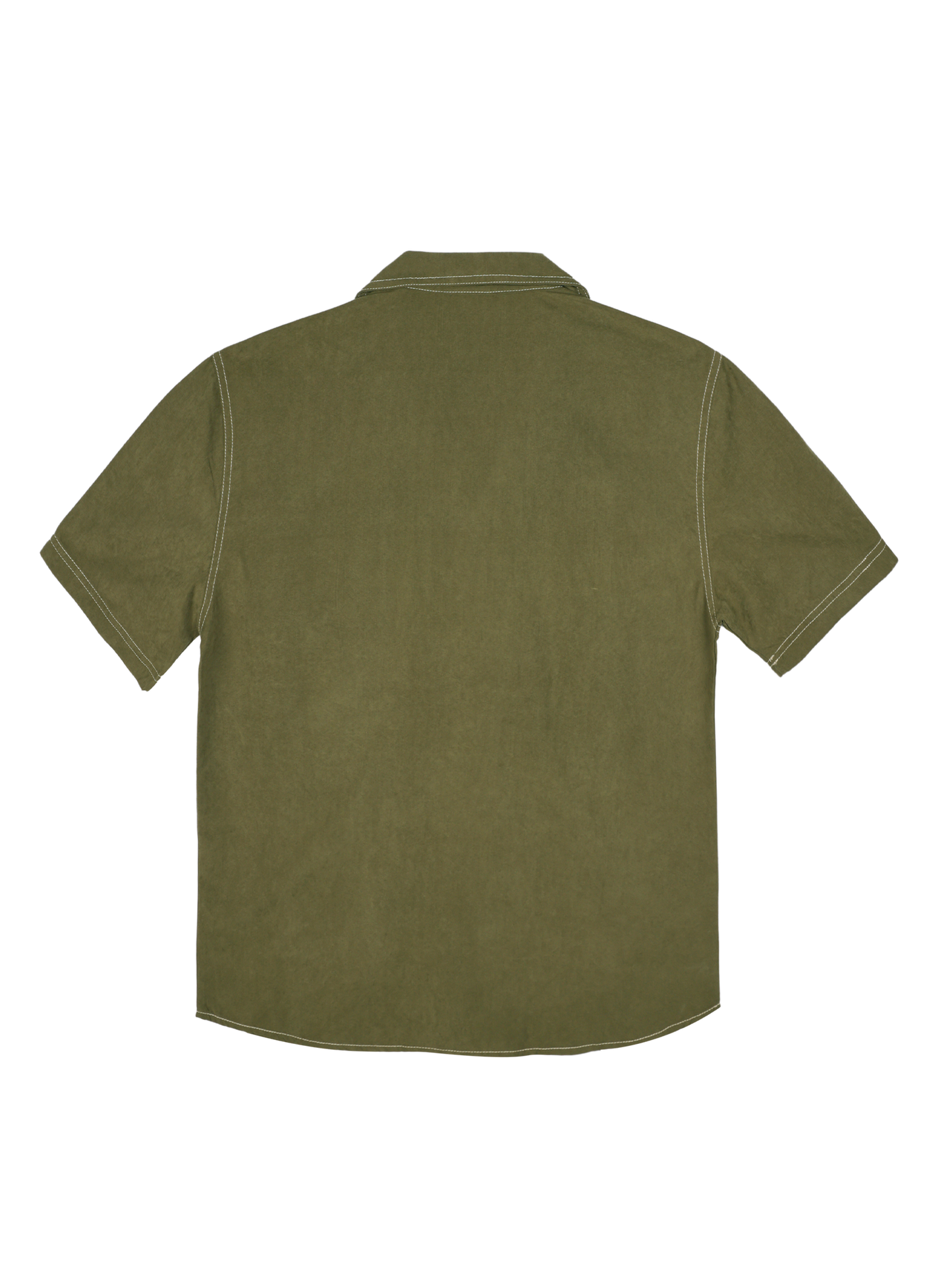 Resort Shirt (Fir)