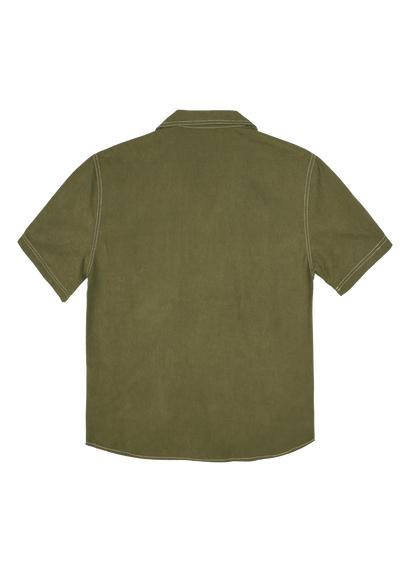 Resort Shirt (Fir)